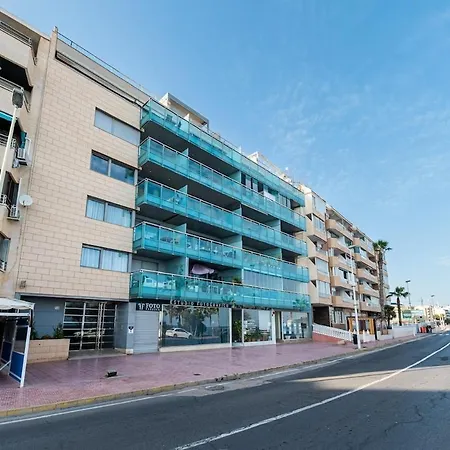 Purisima * Torrevieja