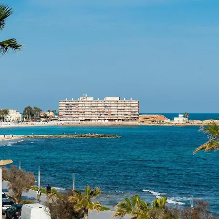 Lejlighed Purisima *