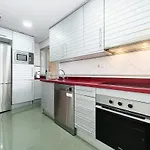 Purisima Apartment