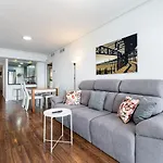 Purisima Apartment