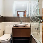Purisima Apartment