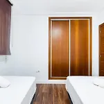 Apartment Purisima *