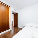 Apartment Purisima *