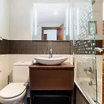 Apartment Purisima