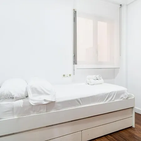 Purisima Appartement Torrevieja