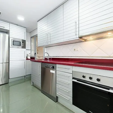 Purisima Appartement