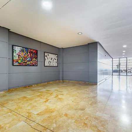 Appartement Purisima