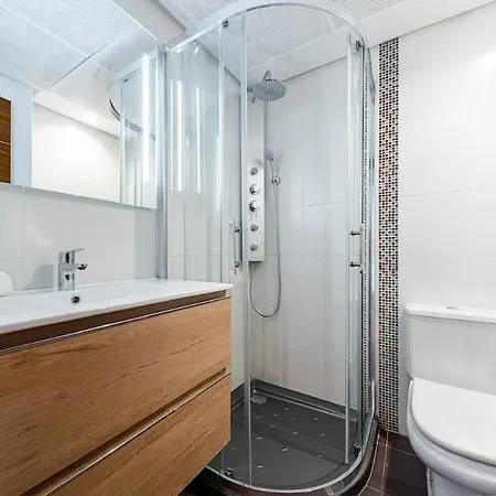 Purisima Appartement