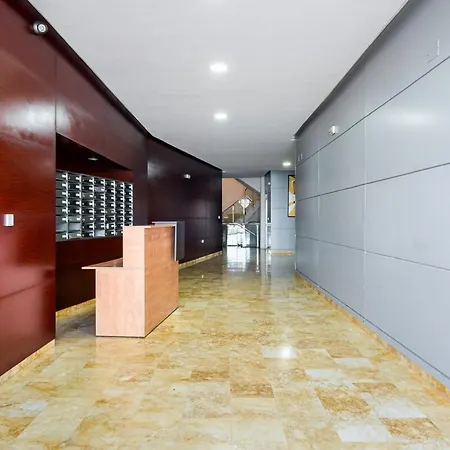 Purisima Appartement *