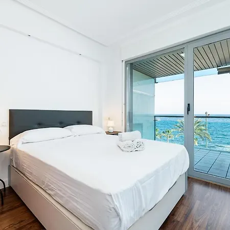 Appartement Purisima *