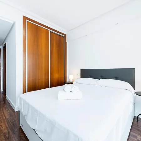 Апартаменты Purisima