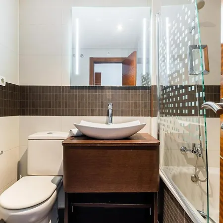 Purisima Appartement