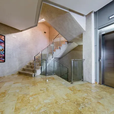 Appartement Purisima Torrevieja