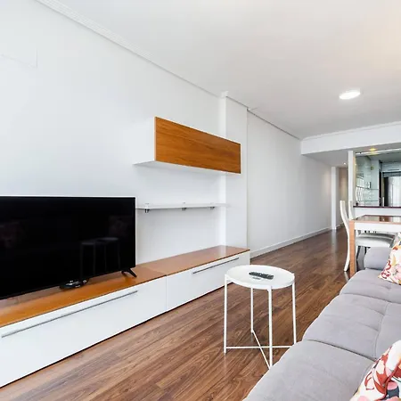Apartment Purisima *