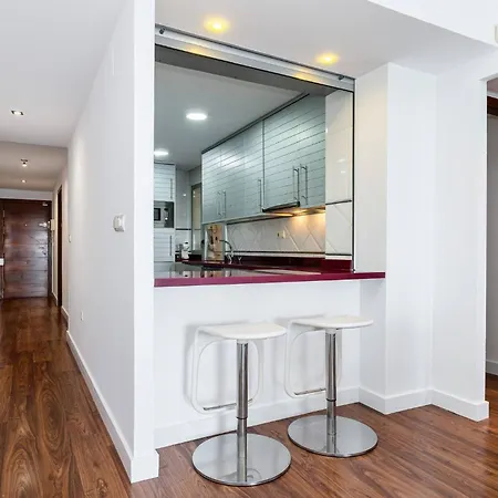 Apartment Purisima *