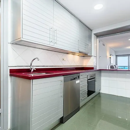 Purisima Apartment *