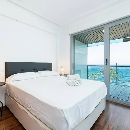 Apartment Purisima