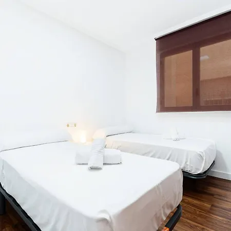 Apartment Purisima Torrevieja